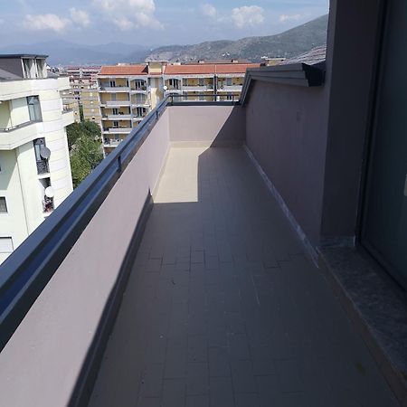 B&B Louise Santa Maria Capua Vetere Buitenkant foto